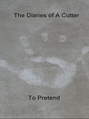 cover image of The Diaries of A Cutter